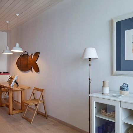 Apartmán Il Mare Di Camogli Da Un Oblo By Wonderful Italy Exteriér fotografie