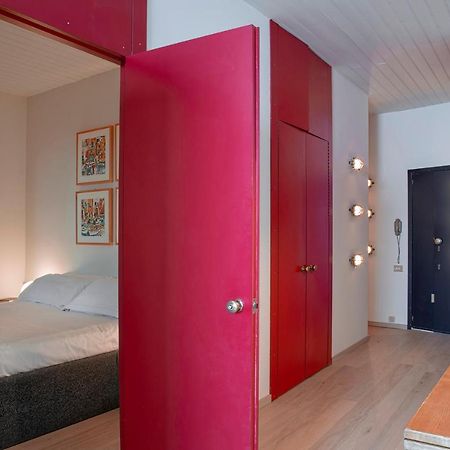 Apartmán Il Mare Di Camogli Da Un Oblo By Wonderful Italy Exteriér fotografie
